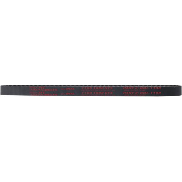 【USA在庫あり】 0925-1119 ベルト ドライブ Belt Drives タイミングベルト TRU-FIT 72T 19mm JP店