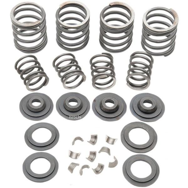 0926-1819 イースタンモーター バルブスプリングキット 36年-47年 BigTwin (4個入り) JP店