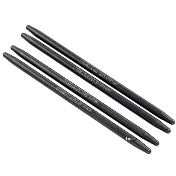 【USA在庫あり】 0928-0102 フューリング FEULING プッシュロッド 99年-17年 Twin Cam+ .030 JP店