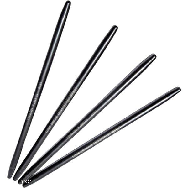 【USA在庫あり】 0928-0117 フューリング FEULING プッシュロッド HP+ 594、630カム用 99年-17年 TwinCam JP店