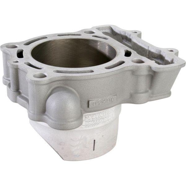 【USA店卸し資産あり】 0931-0400 円筒ワークス Cylinder Works 円筒 11年将来 KX250F 77粍標準尺度ボア JP店