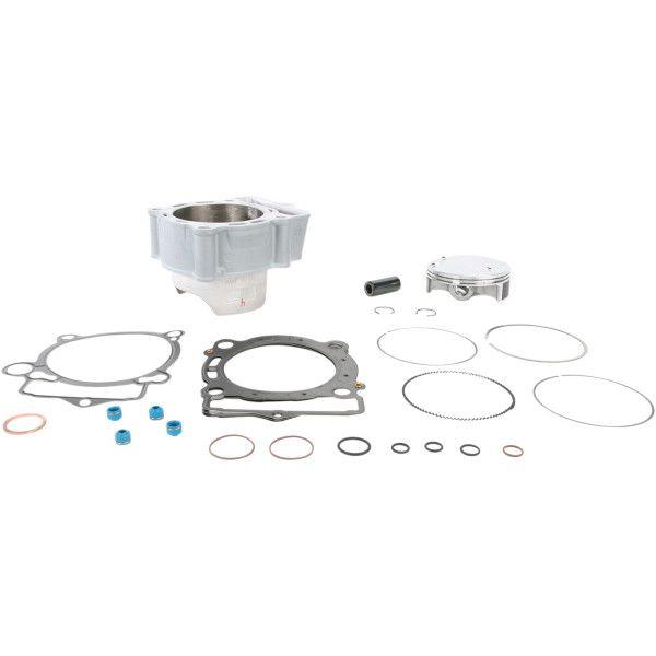 【USA在庫あり】 0931-0410 シリンダーワークス Cylinder Works シリンダーキット 11年-12年 KTM 350SX 90mmビッグボア+2mm 365cc 13.5:1 JP店