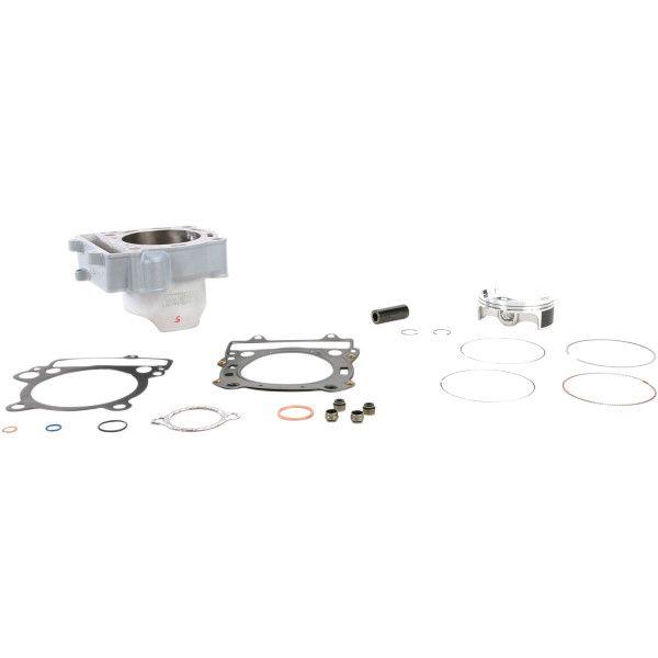 【USA在庫あり】 0931-0411 シリンダーワークス Cylinder Works シリンダーキット 06年-12年 KTM 250 79mmビッグボア+3mm 276cc 12.8:1 JP店