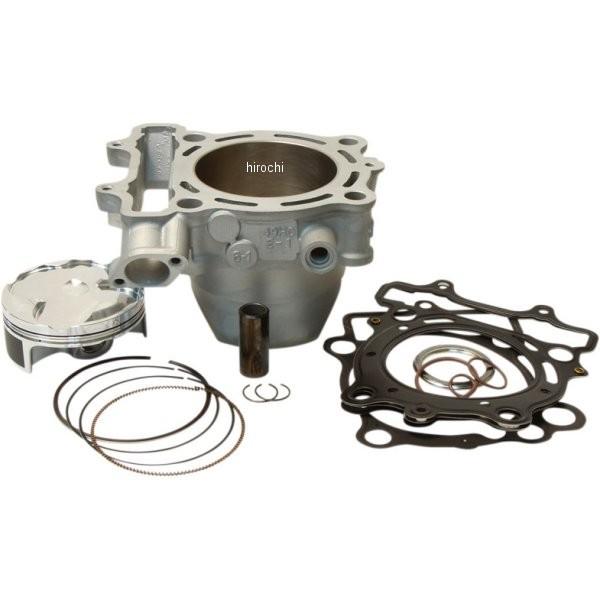 【USA在庫あり】 0931-0675 シリンダーワークス Cylinder Works シリンダーキット 16年-18年 RM-Z250 77mm標準ボア 13.75:1 JP店