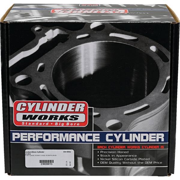 ★aka商品 USA在庫あり】 0931-1117 シリンダーワークス Cylinder Works 標準ボア