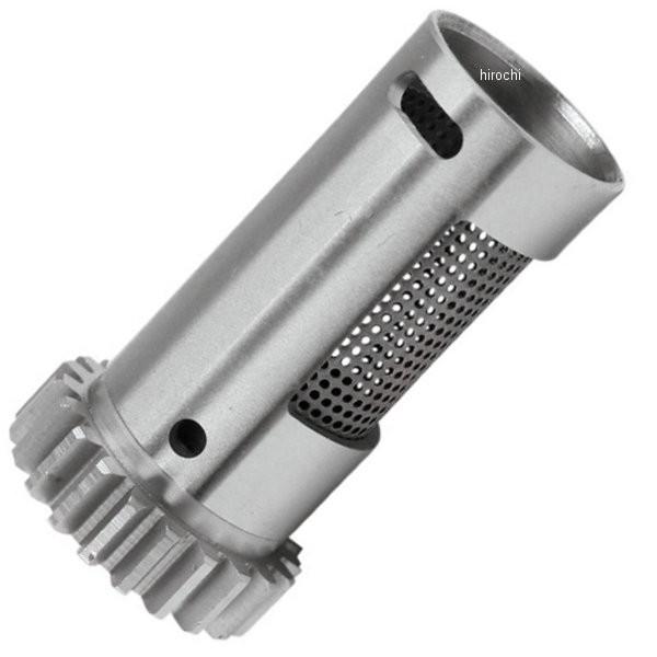 USA在庫あり】 0932-0124 S&Sサイクル S&S Cycle ブリーザーギアのみ