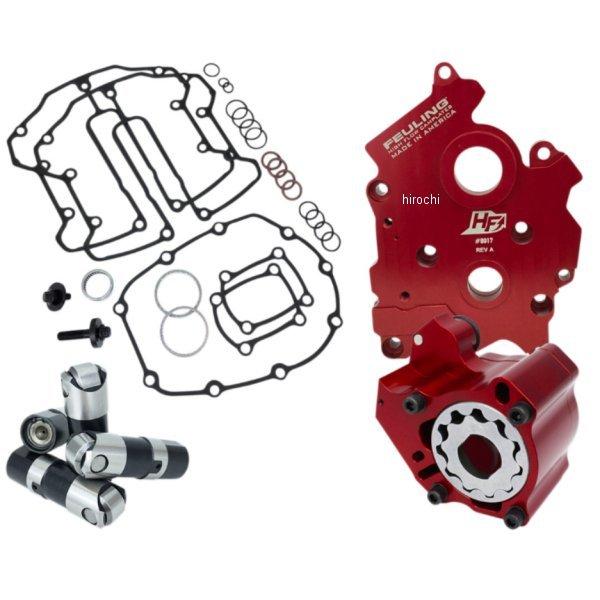 【USA在庫あり】 0932-0218 フューリング FEULING オイルシステムパック レースシリーズ 17年以降 M-Eight ツインクーラー JP店