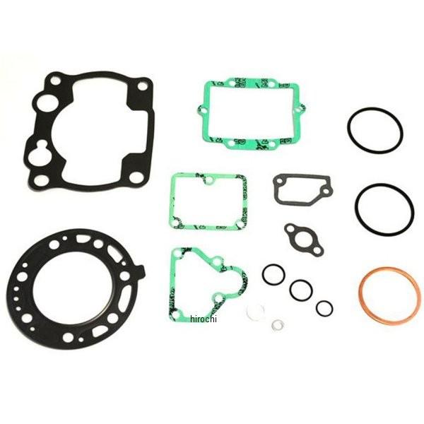 0934-0206 アテナ ATHENA トップエンド ガスケットセット 01年-04年 KX250 JP店