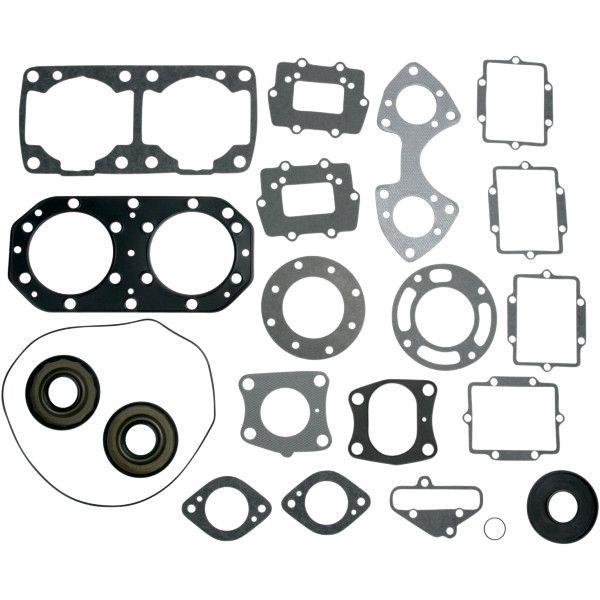 【USA在庫あり】 0934-0266 Winderosa フルガスケットセット 92年-95年 カワサキ JH750-A JP店