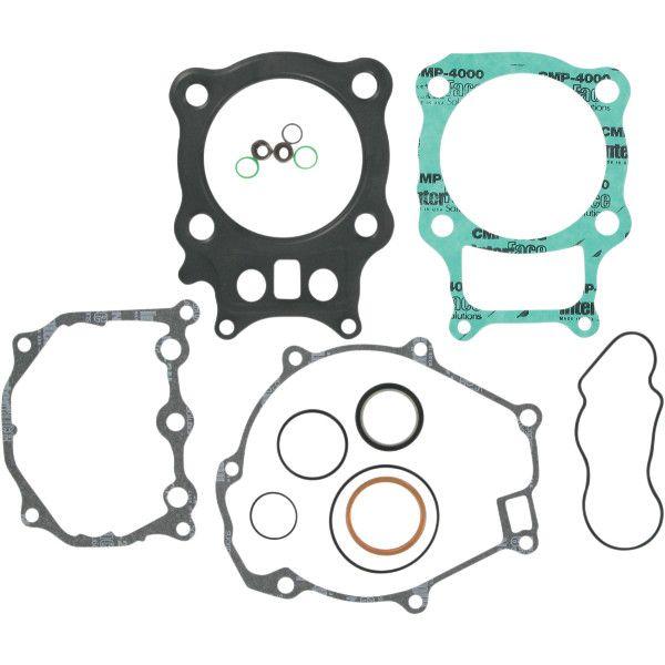 【USA棚卸し資産あり】 0934-0417 ムースレーシング MOOSE RACING コンプリートガスケットキット 02年-05年 ホンダ TRX350FE Rancher ES 4x4 JP店 バイク-その他バイクパーツ、アクセサリー用品
