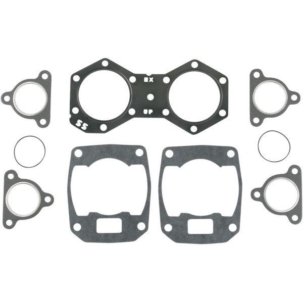 【USA在庫あり】 0934-0542 Winderosa フルトップエンドガスケットセット ポラリス FC ツイン 550cc JP店