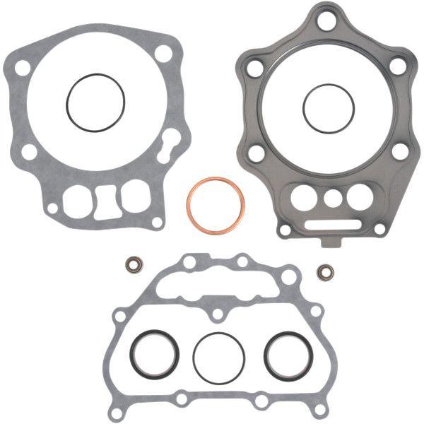 【USA在庫あり】 0934-0697 ムースレーシング MOOSE RACING トップエンドキット 05年-07年 ホンダ TRX500FE Foreman ES 4x4 JP店