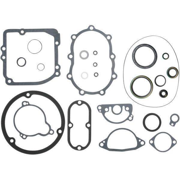 【USA在庫あり】 0934-0828 コメティック COMETIC トランスミッション ガスケットセット L79年-82年 4速 JP店