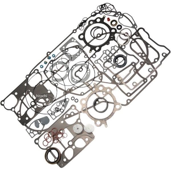 【USA棚卸し資産あり】 0934-1215 コメティック COMETIC 充実した ガスケットキット 3.875\