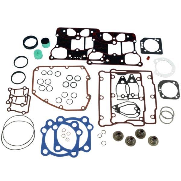 【USA在庫あり】 0934-1593 17052-05X ジェームズ JAMES トップエンド ガスケットセット 05年-06年 Twin Cam 95 JP店