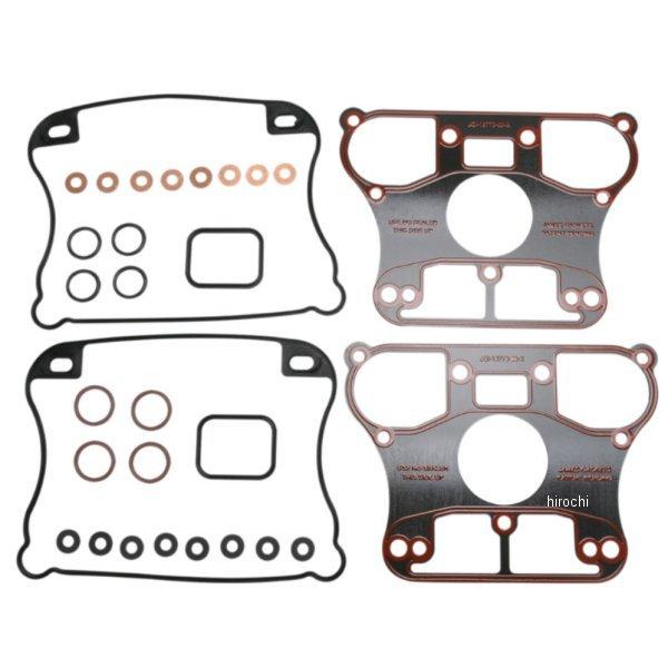 USA在庫あり】 0934-1849 ジェームズ JAMES ロッカーカバー ガスケット