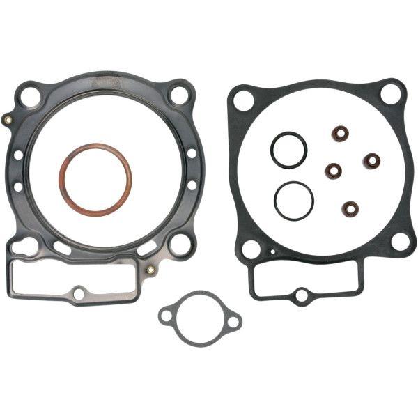 【USA在庫あり】 0934-1887 ムースレーシング MOOSE RACING トップエンド ガスケットセット 09年以降 CRF450R JP店