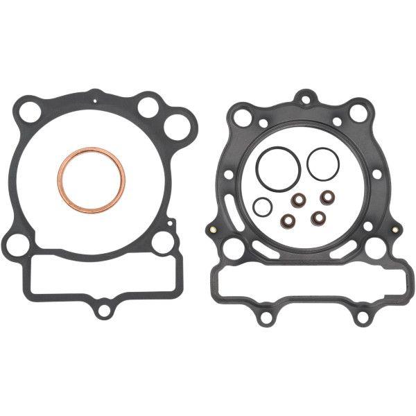 【USA在庫あり】 0934-2207 ムースレーシング MOOSE RACING トップエンド ガスケットセット 10年-12年 RM-Z250 JP店