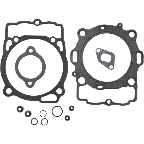 【USA棚卸し資産あり】 0934-2891 ムースレーシング MOOSE RACING いの一番挙げ句のはて ガスケットセット 08年-13年 KTM、ハスクバーナ JP店 バイク-車、バイク、自転車-その他バイクパーツ、アクセサリー用品
