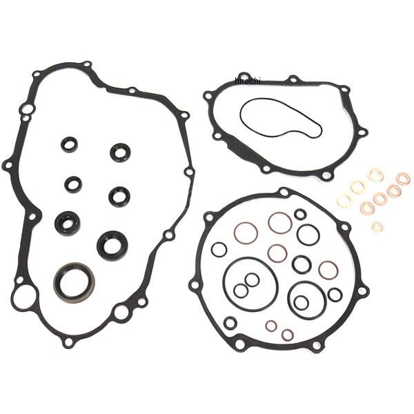 【USA在庫あり】 0934-4080 コメティック COMETIC ボトムエンド ガスケットセット 01年-13年 YZ250F、EC250F JP店