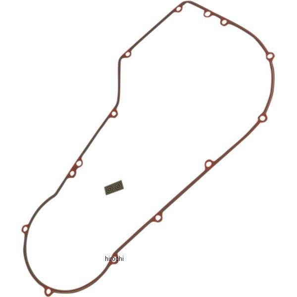 【メーカー在庫あり】 JGI-60539-89-KF ジェームズ JAMES プライマリーガスケット/シール/Oリングキット 89年-93年 フォームシリコン JP店
