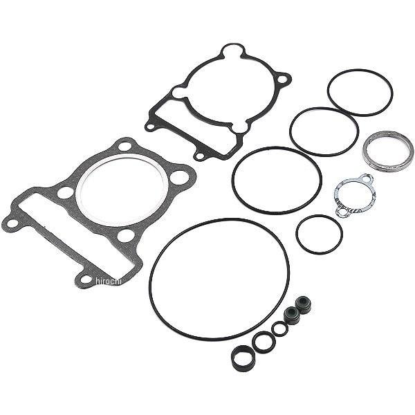 【USA在庫あり】 0934-4774 ムースレーシング MOOSE RACING トップエンド ガスケットセット 87年以降 TW200 JP店