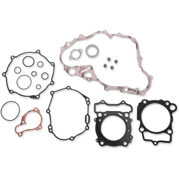 【USA棚卸し資産あり】 0934-4786 ムースレーシング MOOSE RACING 充実した ガスケットセット 14年今後 ヤマハ YZ250F JP店 車、バイク、自転車-その他バイクパーツ、アクセサリー用品-バイク