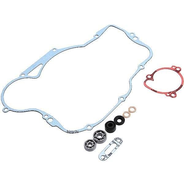 【USA在庫あり】 0934-5223 ムースレーシング MOOSE RACING ウォーターポンプ補修キット 91年-94年 KDX250 JP店