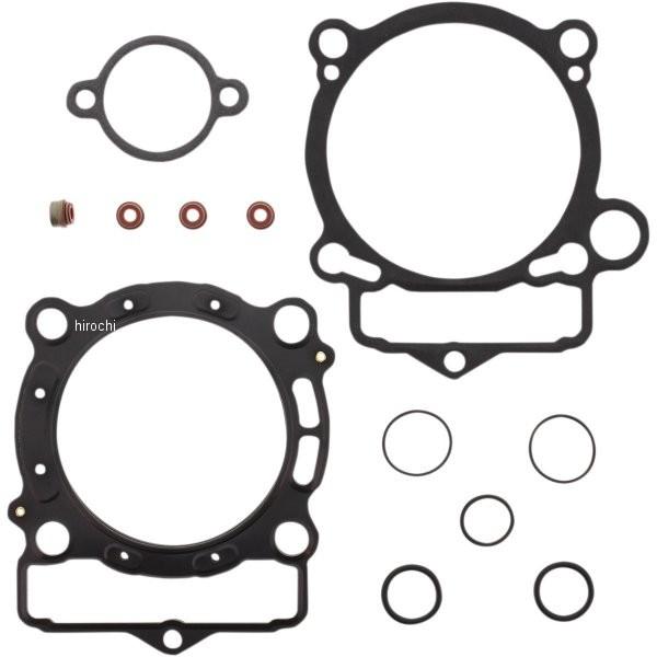 【USA在庫あり】 0934-5362 ムースレーシング MOOSE RACING トップエンド ガスケットセット 16年以降 KTM 350 SX-F JP店