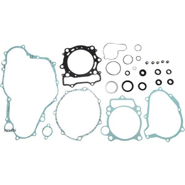 PROX - 【USA棚卸し資産あり】 0934-5561 プロックス ガスケットキット 充実した  YZ/WR400F JP店 バイク-車、バイク、自転車-その他バイクパーツ、アクセサリー用品