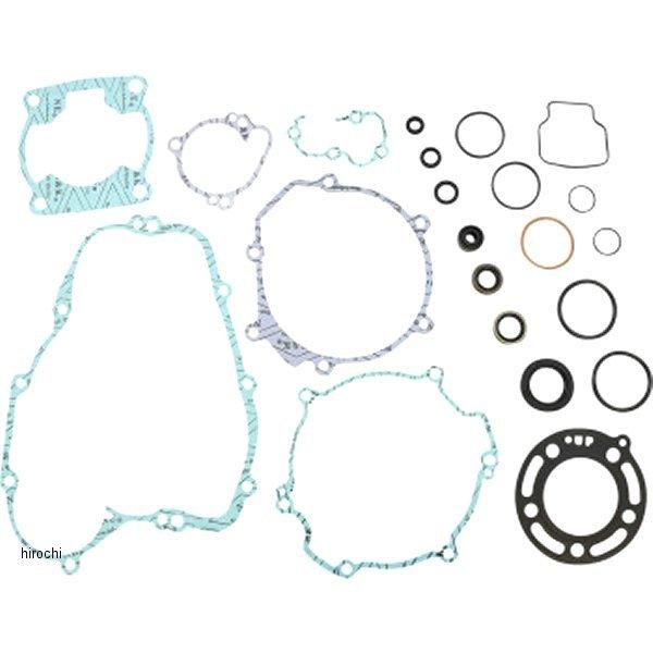 【USA在庫あり】 0934-5592 プロックス PROX ガスケットキット コンプリート 01年-06年 KX85 JP店