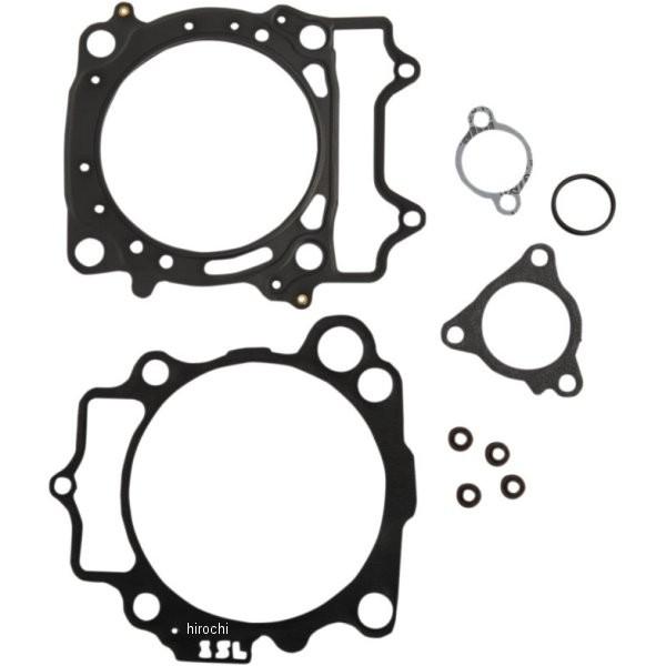 【USA在庫あり】 0934-5998 ムースレーシング MOOSE RACING トップエンドガスケットセット 16年-18年 WR450 JP店