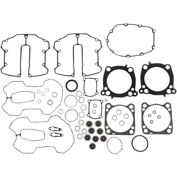 【USA在庫あり】 0934-6328 コメティック COMETIC エンジンのみ ガスケットキット 4.250