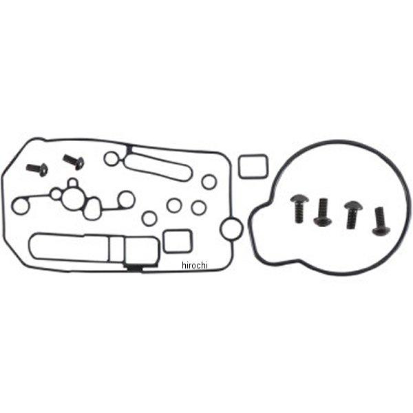 【USA在庫あり】 0935-1012 ムースレーシング MOOSE RACING GASKET KIT CARB MID BODY JP店 | 