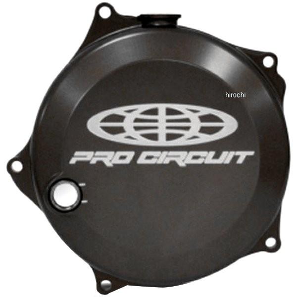 【USA店卸し資産あり】 0940-0467 労働者階級電気回路 Pro Circuit クラッチペダル覆面すること 04年-08年 KX250F、RM-Z250 黒 JP店