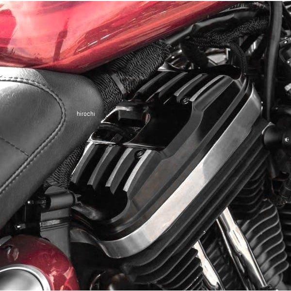 Harley-Davidson ローランドサンズ　ロッカーカバー　グロスブラック 日之出モータース ブログ » Blog Archive » ローランドサンズ