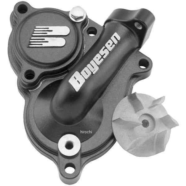 USA在庫あり】 0940-1366 ボイセン Boyesen ウォーターポンプカバー