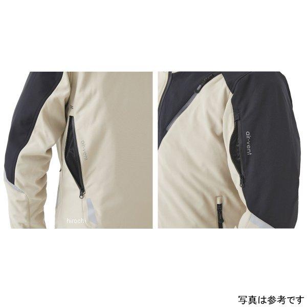 【メーカー在庫あり】 0SYEJ-43K-R ホンダ純正 プロテクトソフトシェルパーカ 赤 Sサイズ JP店の画像