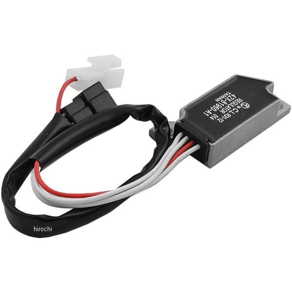 USA在庫あり】 10-407 Rick's Motorsport Electrics レギュレーター 84
