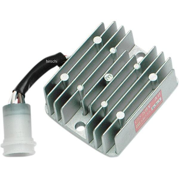 【USA在庫あり】 10-440 Rick's Motorsport Electrics レギュレーター レクチファイヤー 89年-91年 ヤマハ YFM250 Moto 4 1個売り JP店