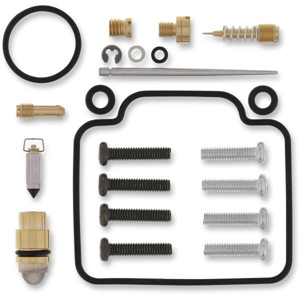 【USA在庫あり】 1003-0755 ムースレーシング MOOSE RACING キャブレターリビルドキット 99年-04年 TT-R225 JP店