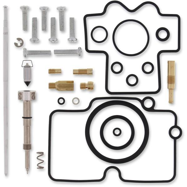 【USA在庫あり】 1003-0799 ムースレーシング MOOSE RACING キャブレターリビルドキット 09年 CRF250R JP店