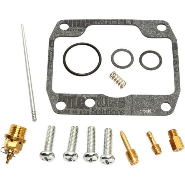 【USA在庫あり】 1003-0821 ムースレーシング MOOSE RACING キャブレターリビルドキット 95年-97年 WR250 JP店
