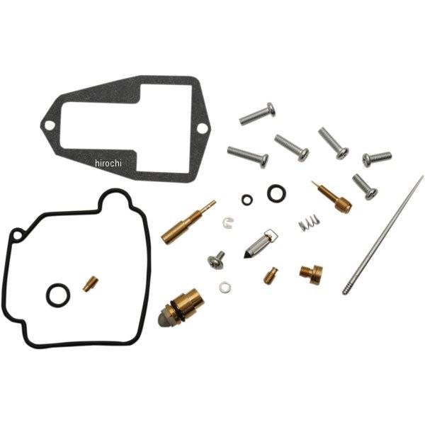 【USA在庫あり】 1003-0893 ムースレーシング MOOSE RACING キャブレターリビルドキット 94年-99年 DR350 JP店