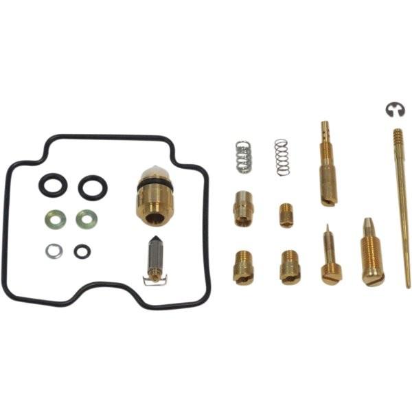 【USA在庫あり】 1003-1134 シンディ Shindy REPAIR KIT CARB CANAM JP店