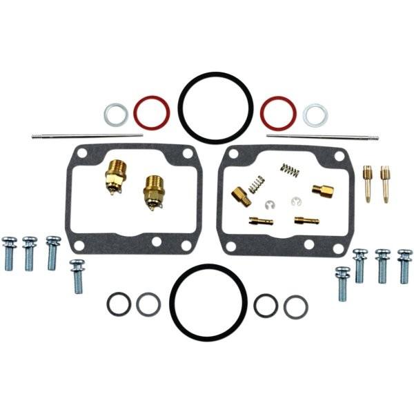 【USA在庫あり】 1003-1589 パーツアンリミテッド PARTS UNLIMITED キャブレターリビルドキット 91年 アークティックキャット El Tigre EXT 530 JP店