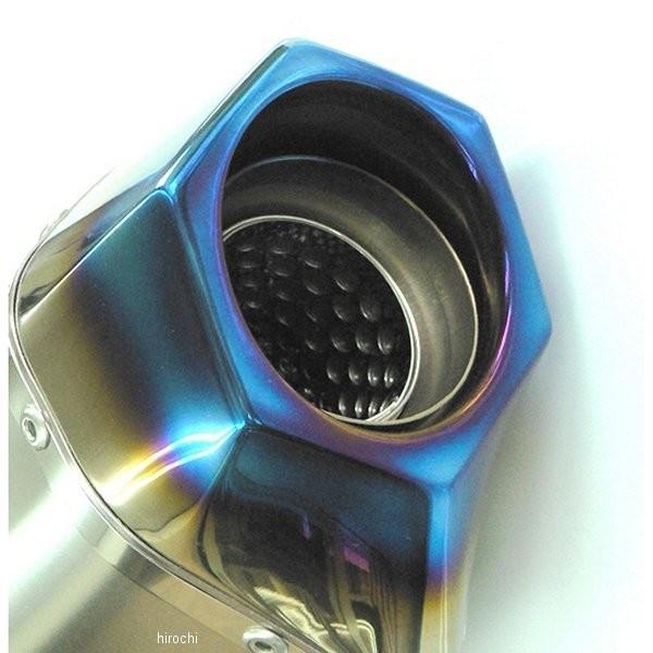 1005-300-M1 ビート BEET 汎用サイレンサー ナサートRエボリューション