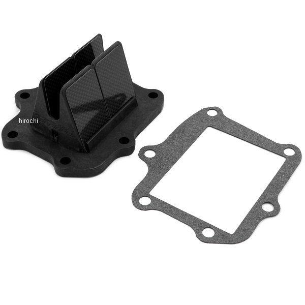【USA在庫あり】 1008-0137 モト タシナリ Moto Tassinari リードバルブ VFORCE3 05年-07年 CR125R カーボン JP店