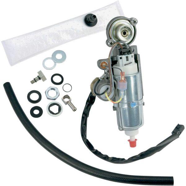 【USA店卸し資産あり】 1009-0007 S\u0026S循環過程 S\u0026S Cycle フューエルポンプ EFI JP店