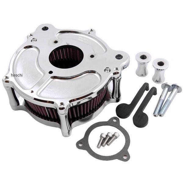 RSD ローランドサンズデザイン エアクリーナー ハーレー RSD タービン エアクリーナー コントラストカット |ハーレーパーツ専門